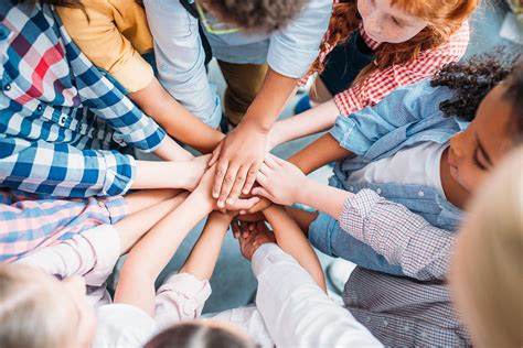 ¿Cuál es la importancia de la participación ciudadana? - Colegio Inglés