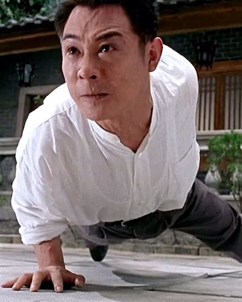 film fist  legend jet lis iconic fight scenes