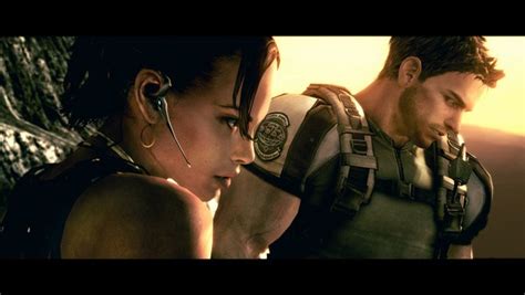 Resident Evil 5 Is Capcom's Best-Selling Game Ever - Siliconera