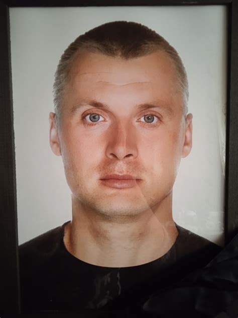 Васильков Владимир погиб 31.12.2022 из региона Украина, Донецкая ...