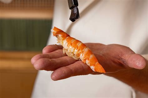 michelin recognized omakase  tokyo    guide  sushi lovers