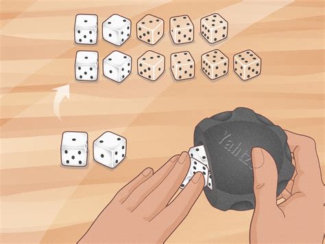 play yahtzee rules scoring winning strategies
