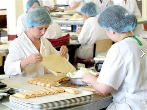 Продукты от Ильиной — производитель замороженных полуфабрикатов в Брянске