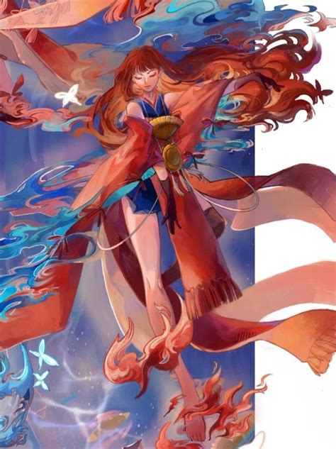 Ghim trên Illust | Nghệ thuật