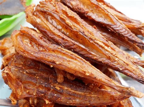 Sấy Khô Cá Bằng Nồi Chiên Không Dầu: Phương Pháp Hiệu Quả Cho Món Ăn ...
