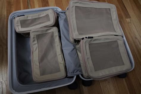 Monos Carry-On Luggage + Accessories | Smooth & Stylish [Review] – G ...