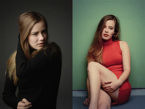 Saskia Rosendahl | Foto-Alben | Peter Hartwig