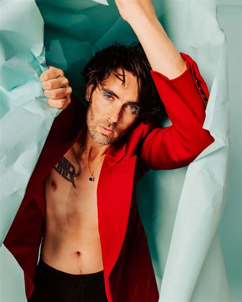 Tyson Ritter - 1883 Magazine