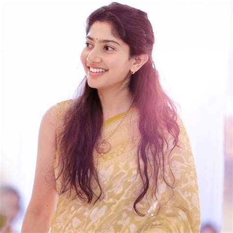 sai pallavi