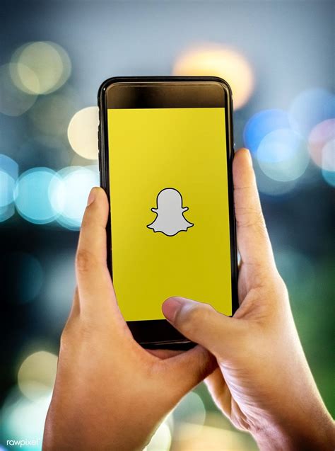About snapchat – Artofit