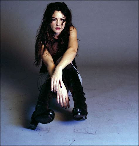 Monica Bellucci Photo Shoot - Monica Bellucci Photo (234082) - Fanpop