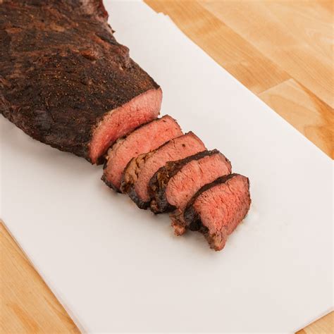 Wagyu Smoked Tri Tip | Southside Market and Barbeque | Heat & Serve