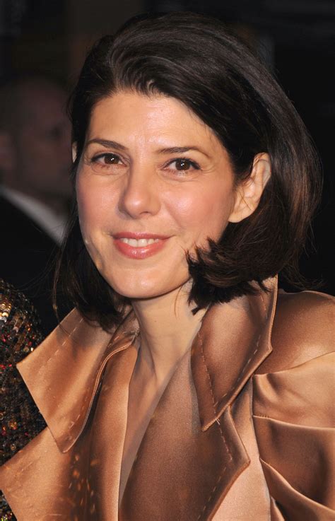 Marisa Tomei
