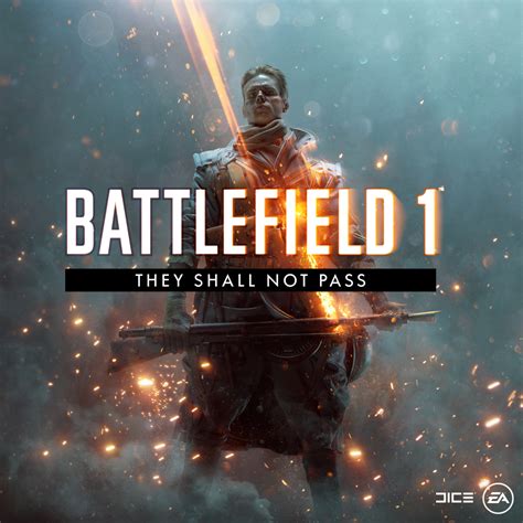 Battlefield 1: Die vier Erweiterungen im Detail - Cerealkillerz