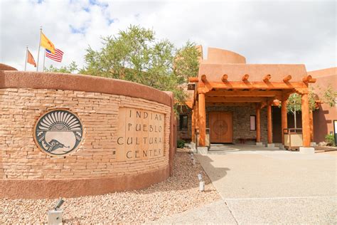 The Best Museums In Albuquerque Explore The City's Past And Future by