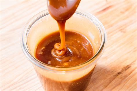 Best Caramel Recipe - How To Make Caramel Sauce