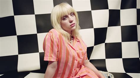 Billie Eilish Wallpapers (80 images) - WallpaperCosmos
