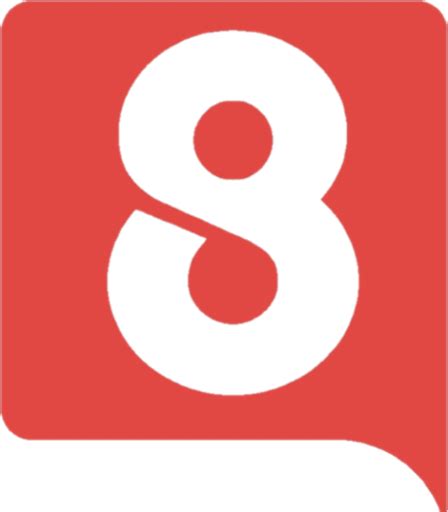 Channel 8 (Russia) • iptv-org