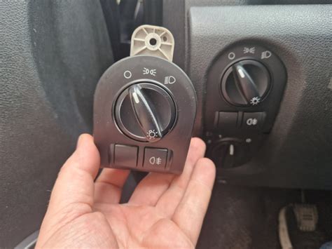 Поломался МУС — Lada Гранта (1G), 1,6 л, 2012 года | поломка | DRIVE2