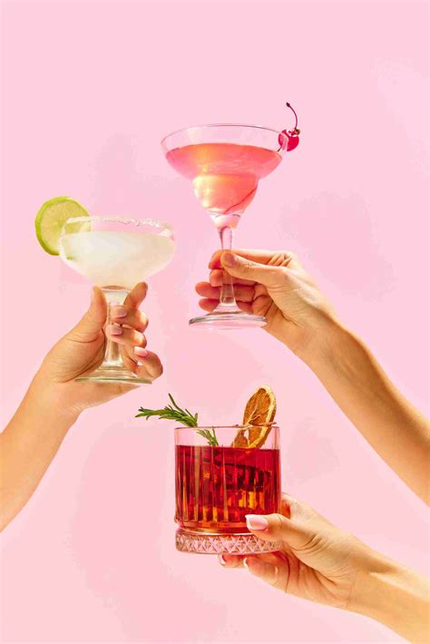 Top Cocktails to Order Before Summer Ends - Assaggio Blog