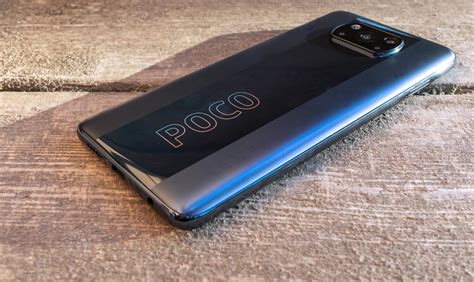 POCO X3 Pro - обзор смартфона от Xiaomi | TheSmart-Всё о технике и ...