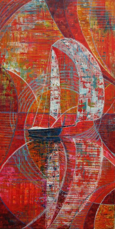 Mer rouge ! - Claire Thomas-Dufresne