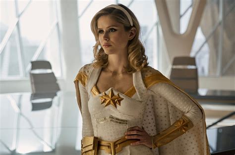 17 Surprising Facts About Erin Moriarty - Facts.net