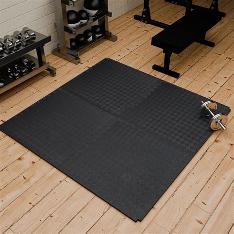 Gym carpet - UsedGymTools