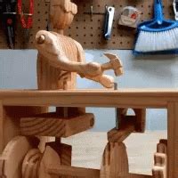 Wood GIF - Wood - Discover & Share GIFs