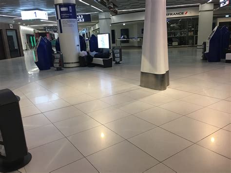 Paris Orly Airport Photos