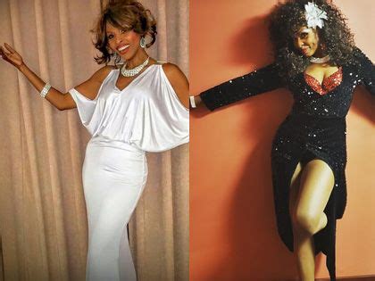 THE DIVAS OF SOUL: A TRIBUTE TO WHITNEY HOUSTON AND DONNA SUMMER, Gulf ...