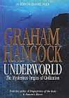 Books by Graham Hancock - Graham Hancock Official Website