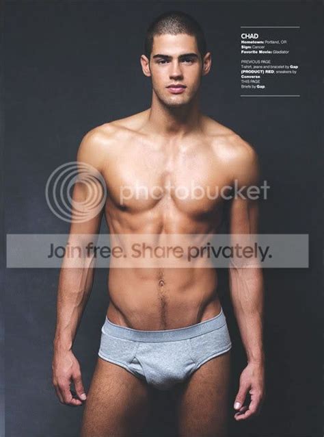 Chad White | LPSG