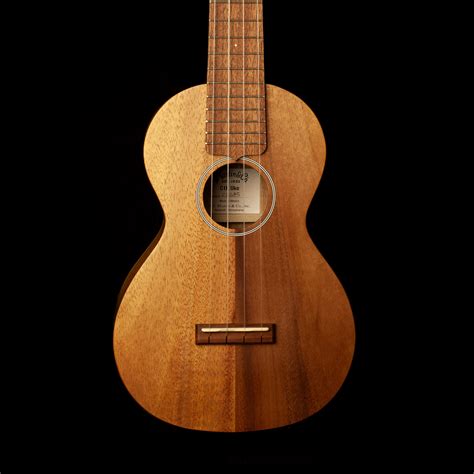 Martin Concert Ukulele C1K Solid Koa - Gitarren Total