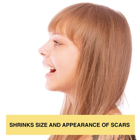 GetUSCart- BASE LABORATORIES Piercing Bump Solution & Keloid Bump