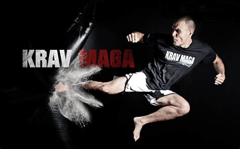 Que tal experimentar o Krav Maga? - Blog Social 1