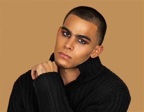 Gothic Style for Men: Goth Aesthetic Fashion Guide