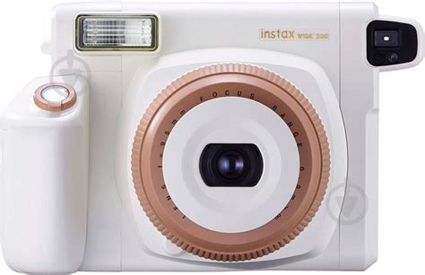 ᐉ Фотоаппарат Fujifilm Instax Wide 300 Toffee • Купить в Киеве, Украине ...
