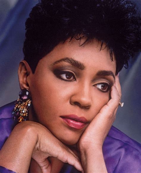 Anita Baker | BULB