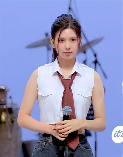 Bae NMIXX | Bae, Vest dress, Fashion