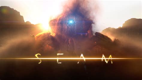 SEAM