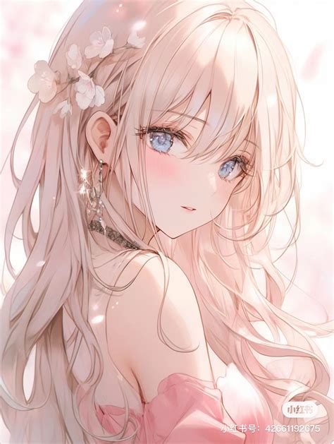 Pin on Female in 2024 | Anime art beautiful, Anime chibi, Aesthetic anime