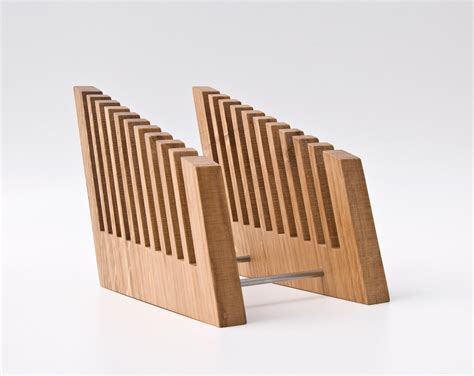 Wooden File Holder / Decorative Desktop Sorter / File - Etsy