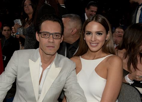 Marc Anthony, Shannon De Lima Divorce: Singer's Career, Lifestyle To