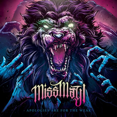 Miss May I - Apologies Are For The Weak - 15th Anniversary Retracked V