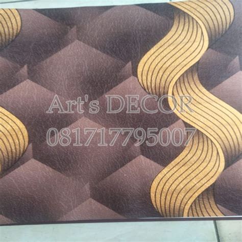 pusat wallpaper dinding  toko jual wallpaper  cibubur