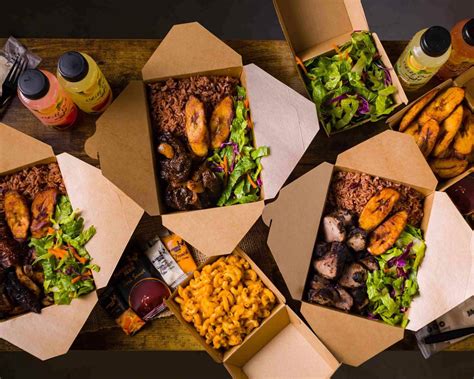 Order Jamrock Jerk (9) - Menu & Prices - New York Delivery | Uber Eats