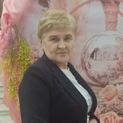 Валентина Борисова | ВКонтакте