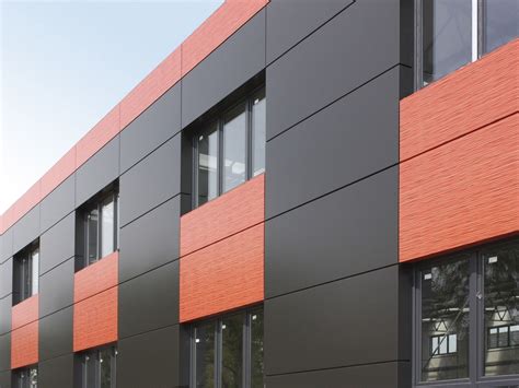 Aluminium composite panel ALUCOBOND® design By 3A Composites ...