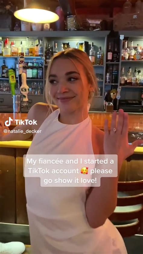 We started a behind the scenes channel on TikTok we hope you follow us ...